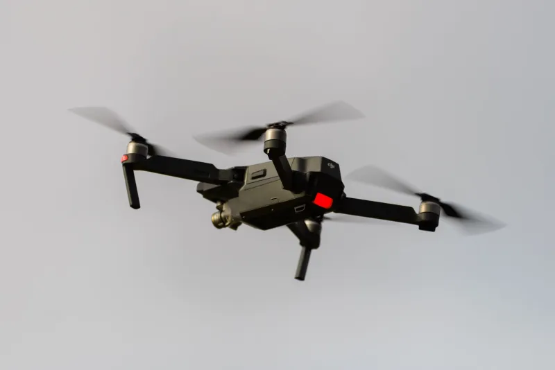 Beyond the Radar Horizon: How Autonomous Collision Avoidance Is Redefining Urban Airspace