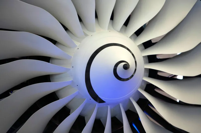Stronger, Lighter, Cheaper: The Composite Materials Quietly Transforming Aircraft Economics