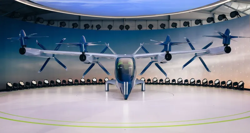 Low-Altitude Laboratories: How Urban Flight Testing Is Quietly Building the Foundation for Tomorrow's Air Taxis