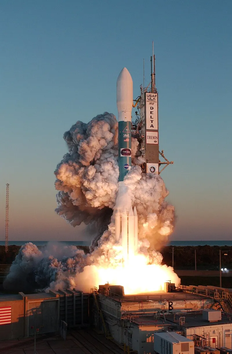 Seven Ports to Orbit: The Launch Complexes Vying to End the Cape's Long Reign
