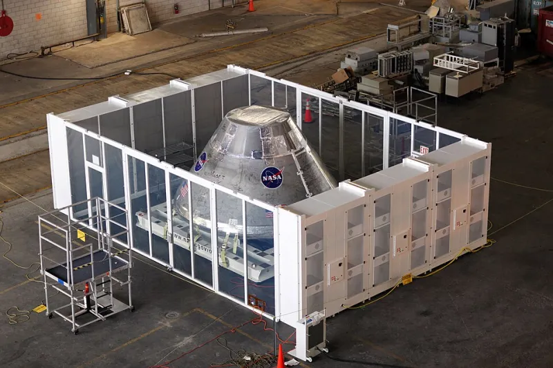 Slow Is Smooth: The Case Against Racing to Orbit